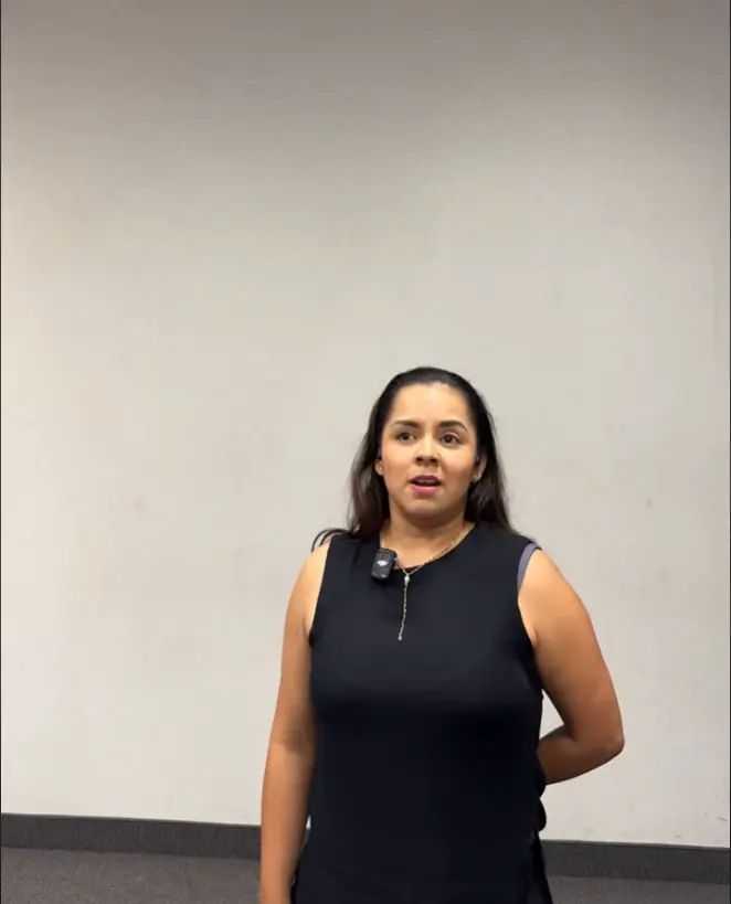 Testimonio de participante — Primera edición · Los Mochis, Sinaloa